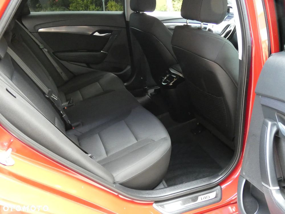 Hyundai i40 1.6 GDI BlueDrive Business - 33