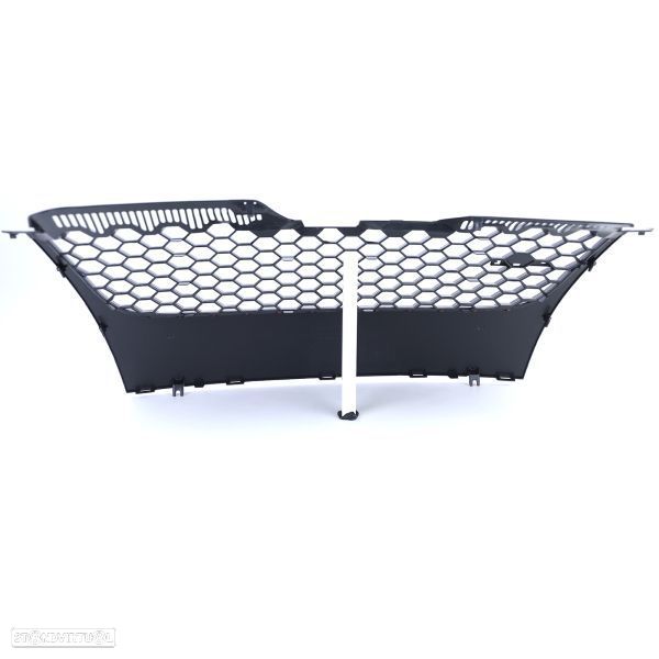 Grelha VW Golf 5 (2003 a 2009) Look GTI - 5