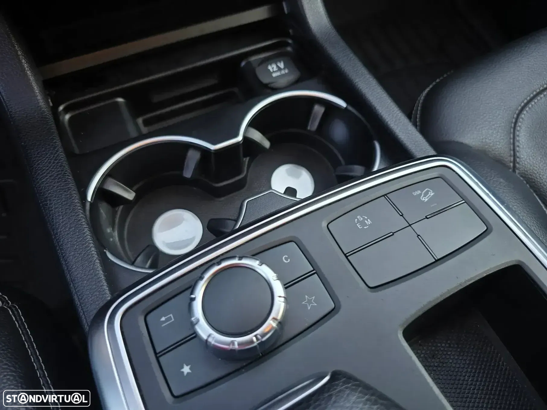 Mercedes-Benz ML 250 BlueTEC - 20