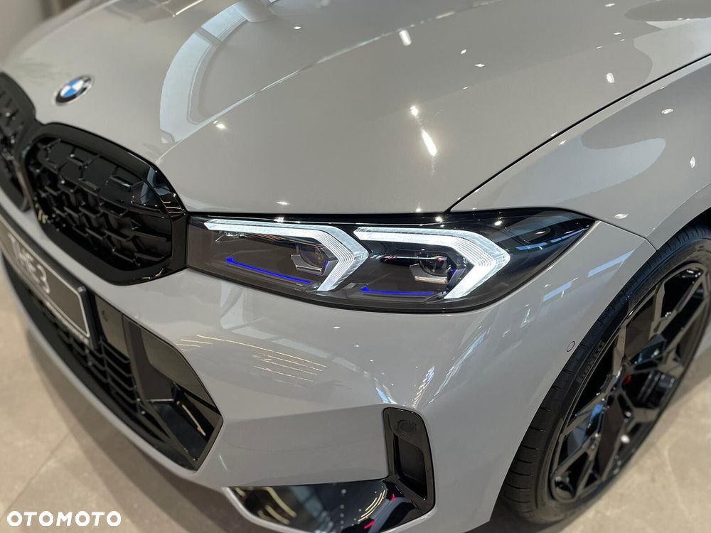 BMW Seria 3 - 4