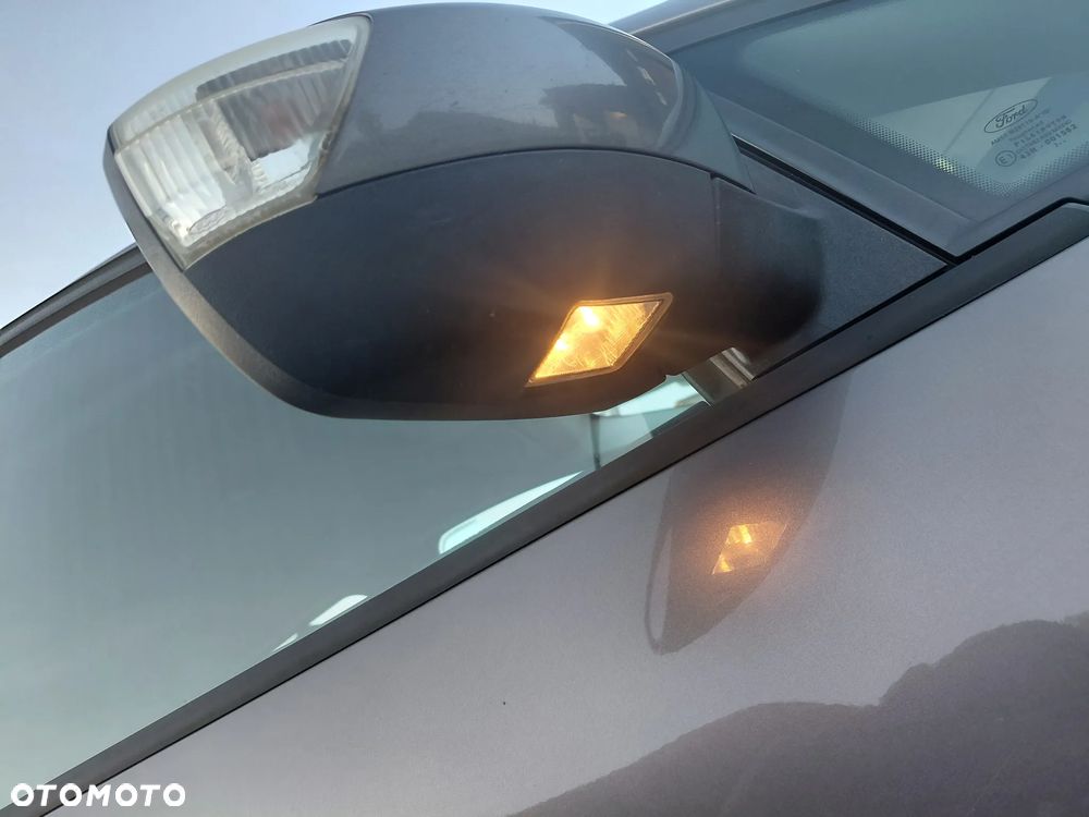 Ford C-MAX 1.6 TDCi Edition - 29