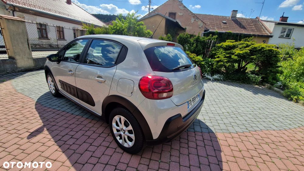 Citroën C3 - 6