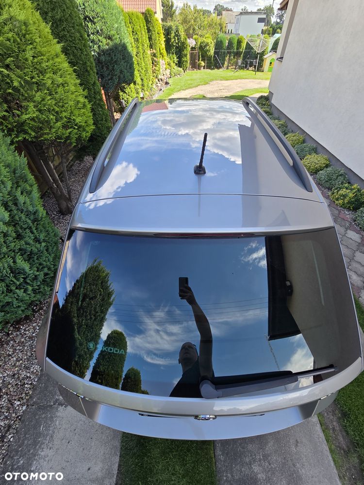 Skoda Fabia - 7