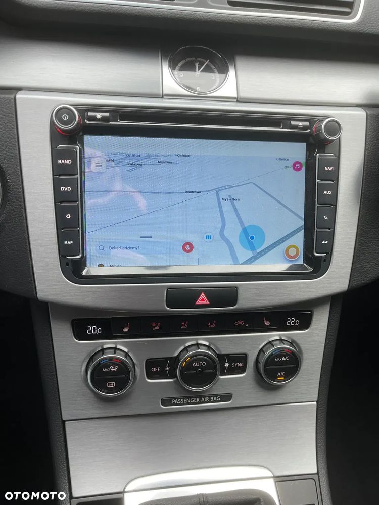 Volkswagen Passat CC - 18