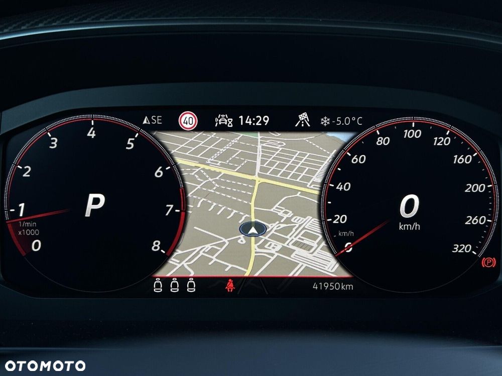 Volkswagen Arteon Shooting Brake 2.0 TSI 4Motion R DSG - 17