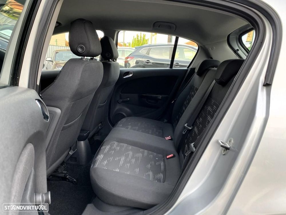 Opel Corsa 1.3 CDTi Business Edition - 27