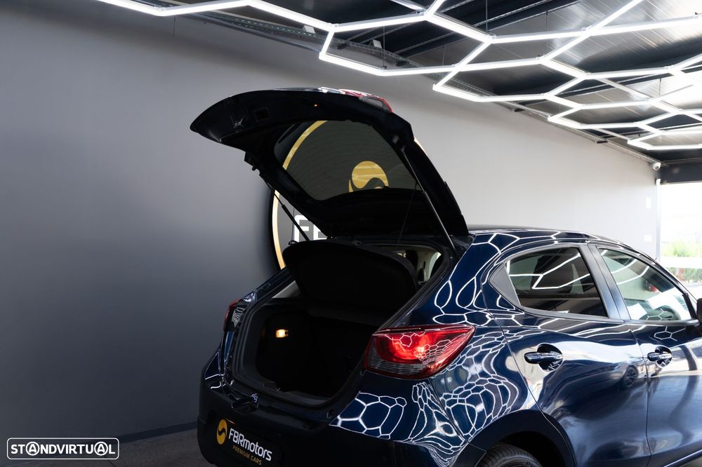 Mazda 2 1.5 Sky.Evolve Navi - 15