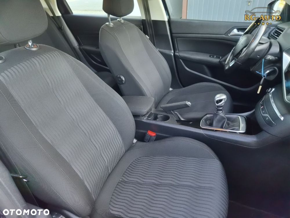 Peugeot 308 - 29