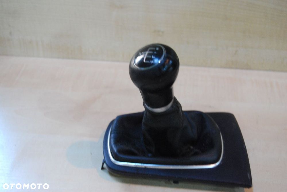 MIESZEK GAŁKA ORYGINAŁ 8L0864261A AUDI A3 8L LIFT - 9