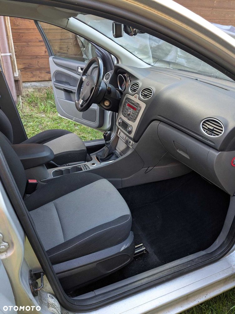 Ford Focus - 6