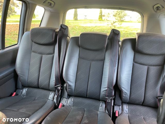Renault Espace 2.0T 16V Dynamique - 15