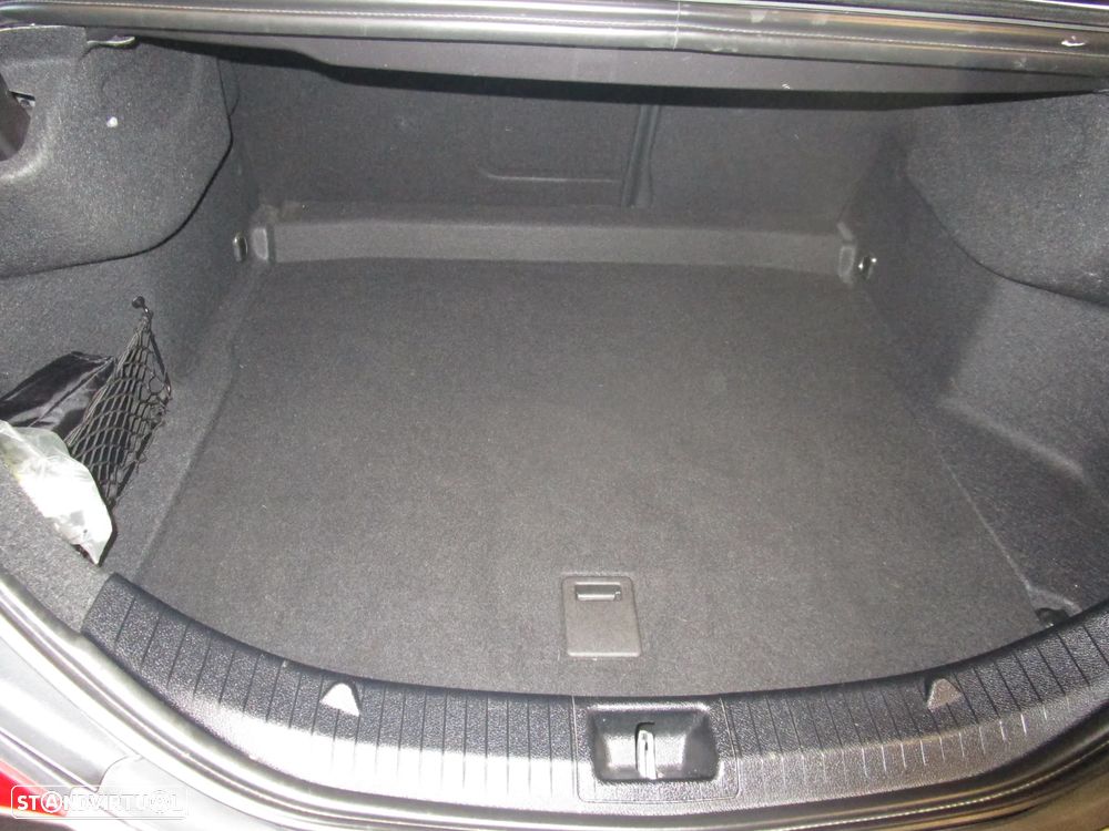 Mercedes-Benz CLA 180 CDI AMG Line Aut. - 18