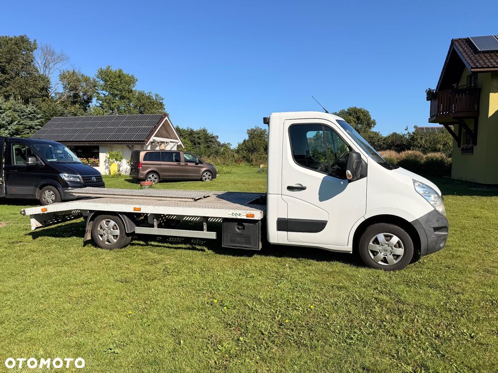 Renault Master - 5