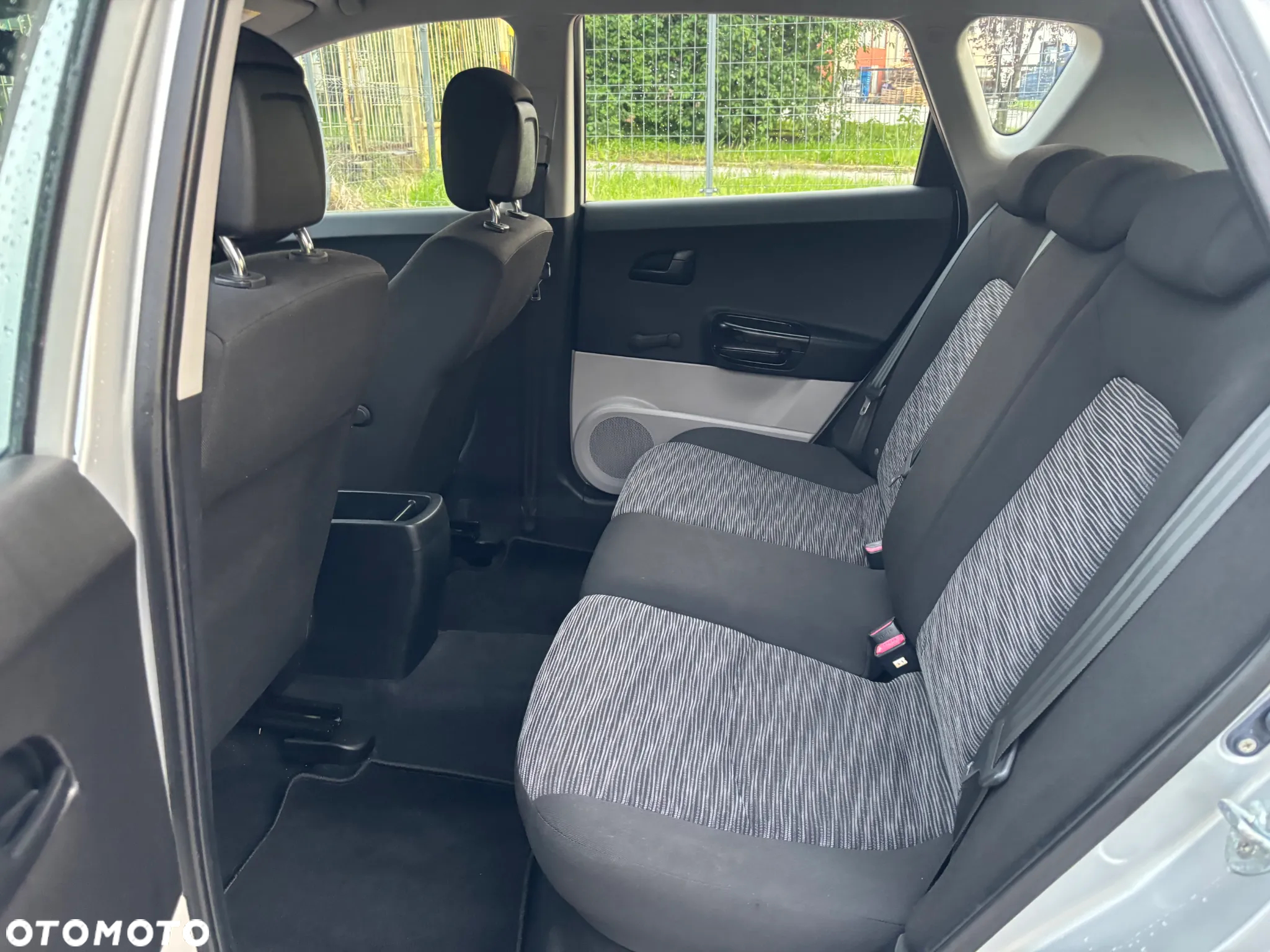 Kia Ceed Cee'd 1.4 Comfort - 13