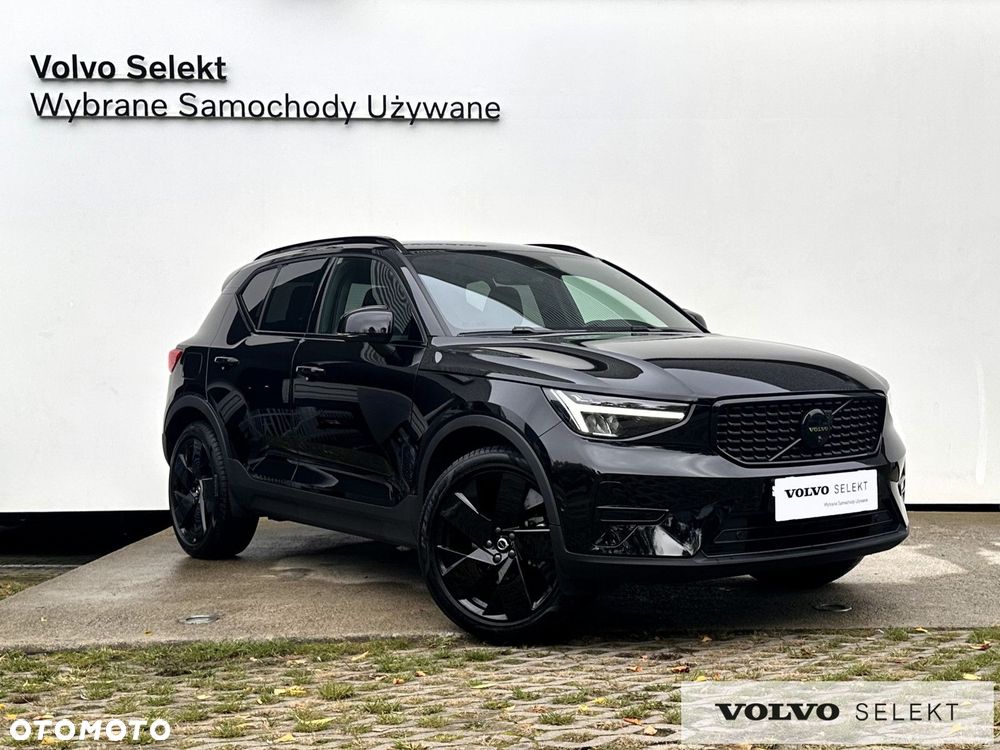 Volvo XC 40 - 5