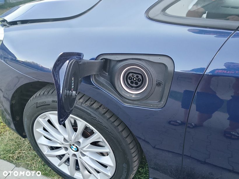 BMW Seria 2 225xe iPerformance Sport Line - 20