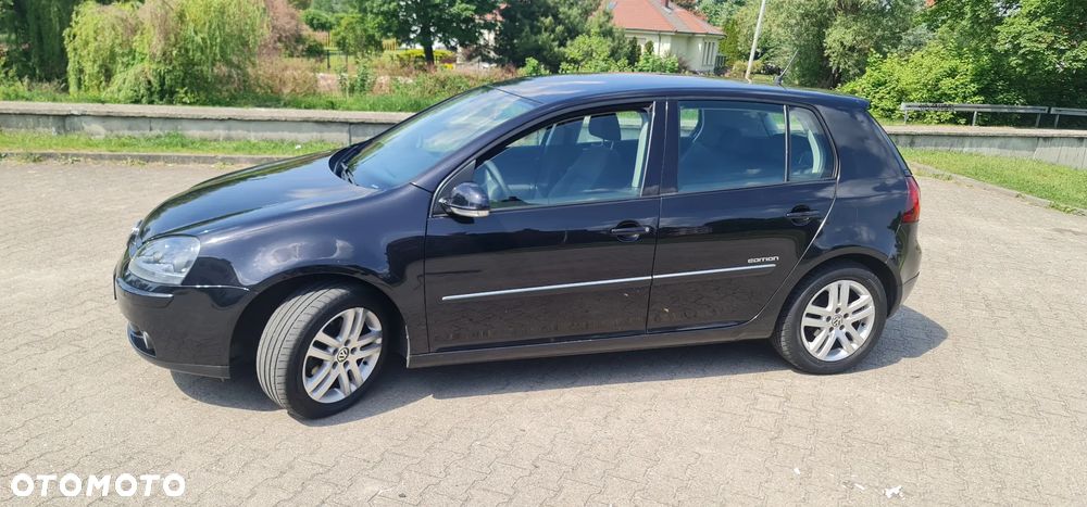 Volkswagen Golf 1.6 Comfortline - 31
