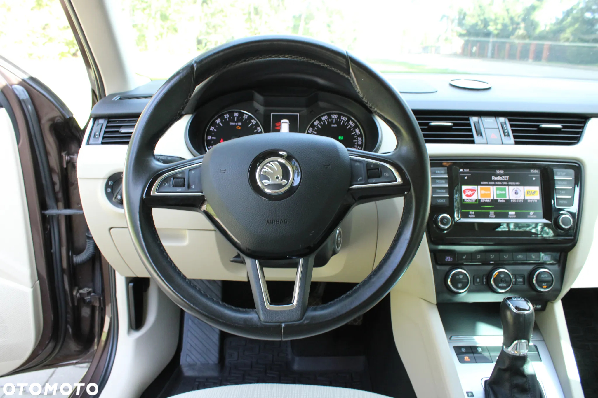 Skoda Octavia - 18