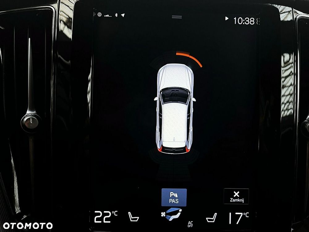 Volvo XC 60 - 24