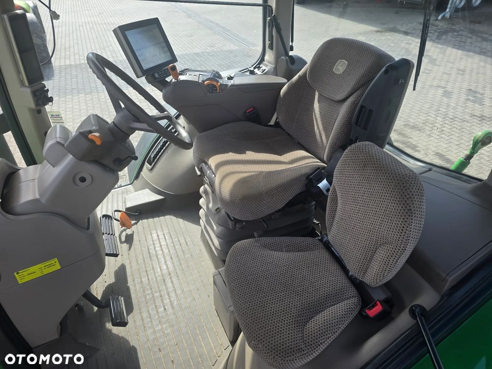 John Deere 7250R - 6