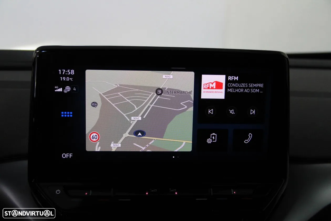 VW ID.4 77 kWh Pro Performance - 11