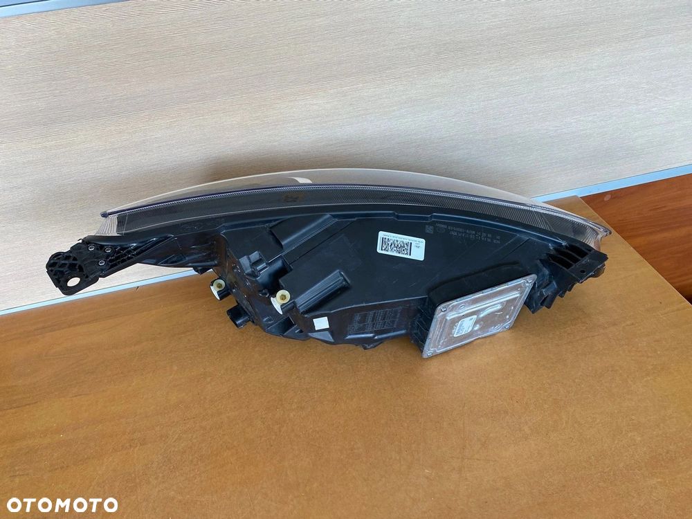 LAMPA PRZEDNIA LEWA FOCUS MK4 FULL LED MX7B-13E015-EB - 4