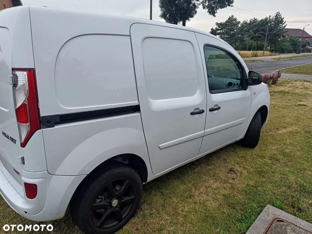 Renault Kangoo - 7