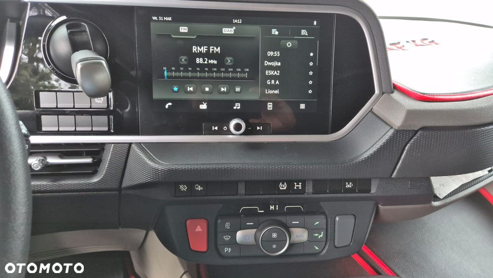 DAF DAF///XG///480///2022///STANDARD/// KAMERY///VIRTUAL COCPIT///FULL LED///ALUMINIOWE FELGI///ZABUDOWY MIĘDZYOSIOWE///PEDANTYCZNY STAN - 28