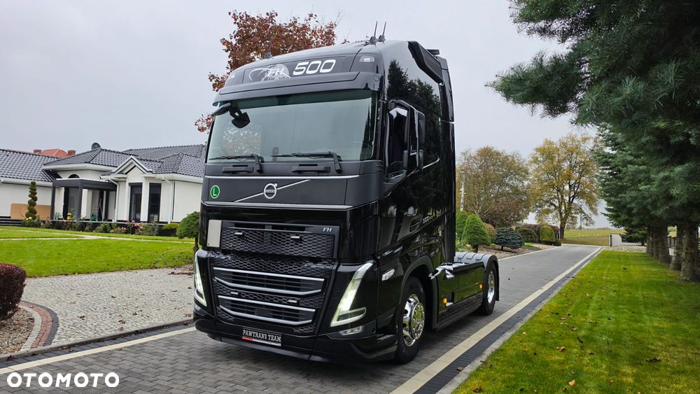 Volvo Fh