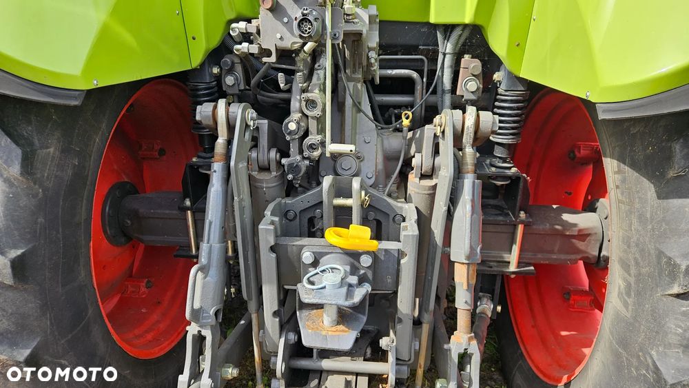 Claas Arion 510 630 - 27