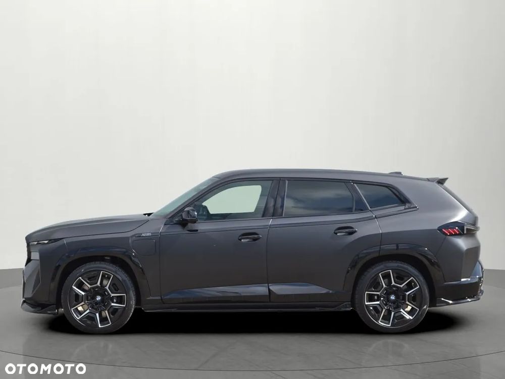 BMW XM 50e PHEV sport - 5