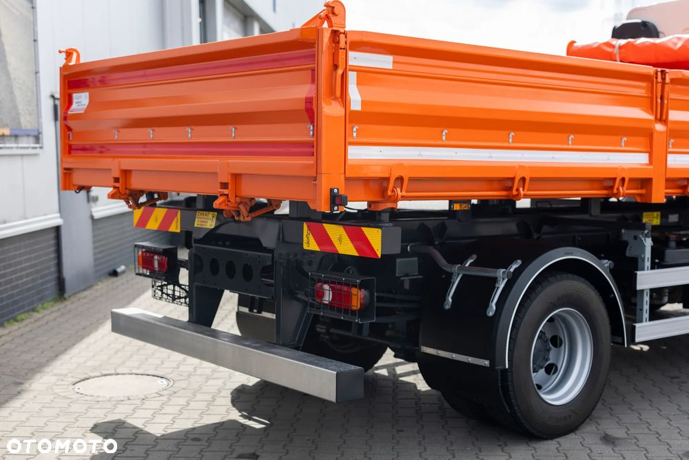 DAF LF 260 FA - 11