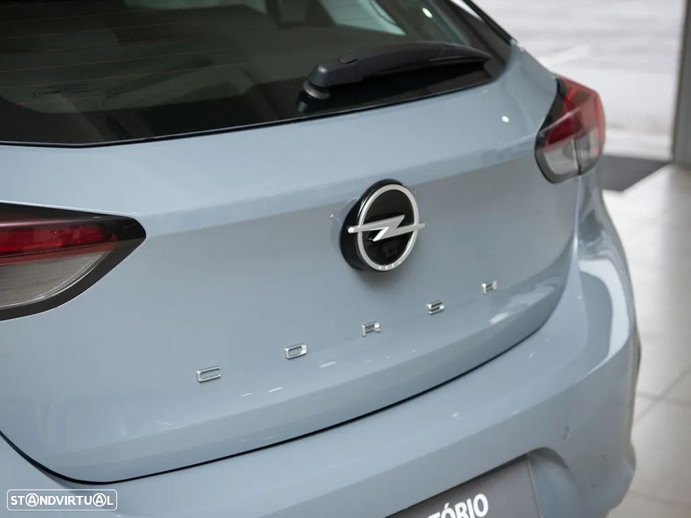 Opel Corsa 1.2 Edition - 4