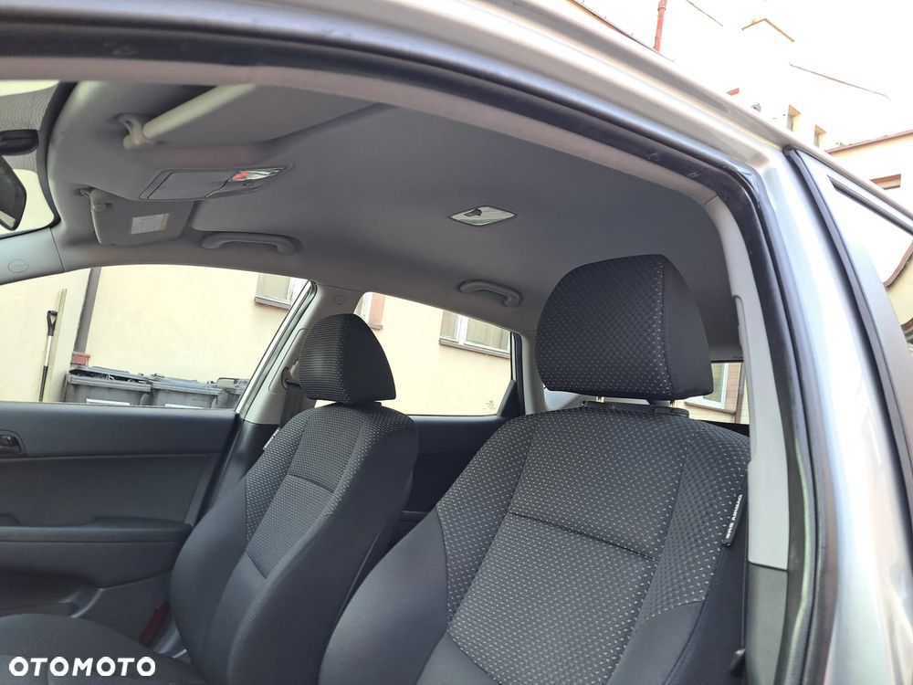 Hyundai i30 1.6 CRDi Blue Classic - 16