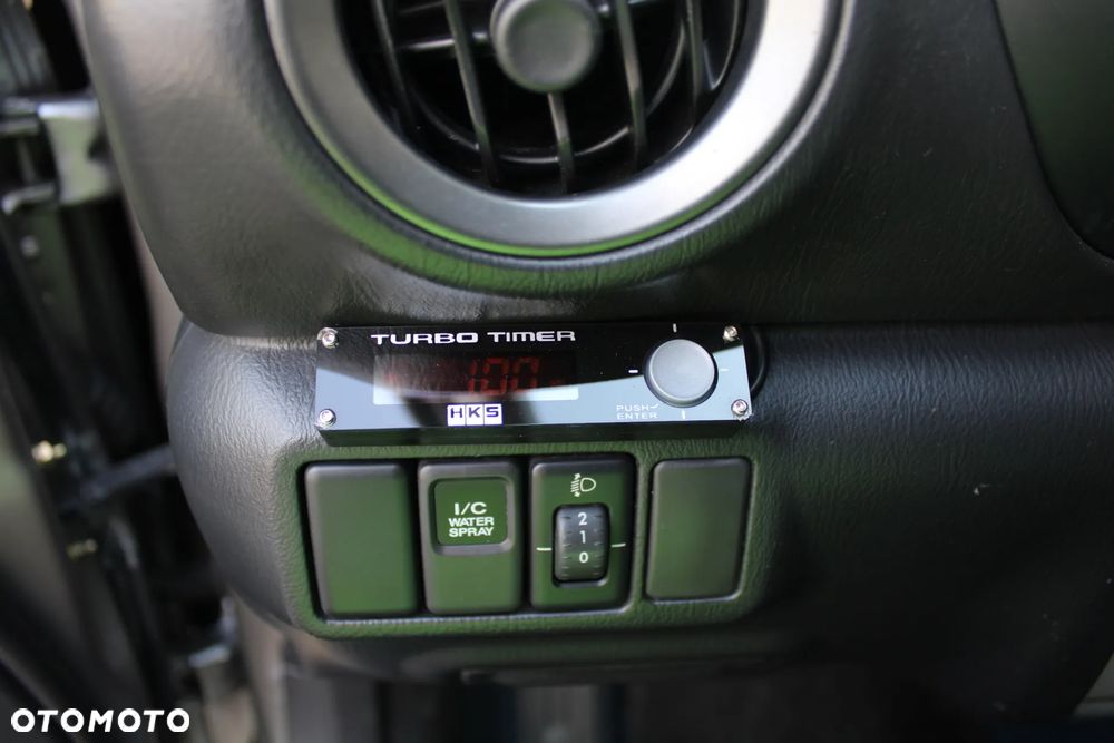 Subaru Impreza 2.5 STI - 17