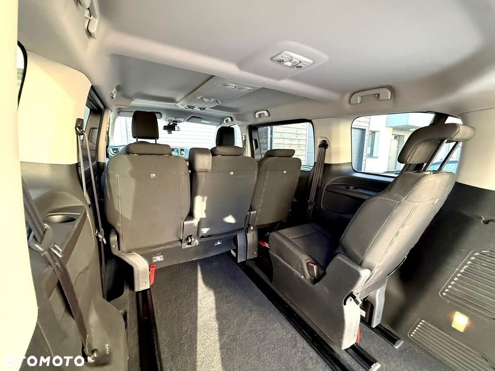 Toyota ProAce D-4D Medium 3,0t (bryg.) - 22