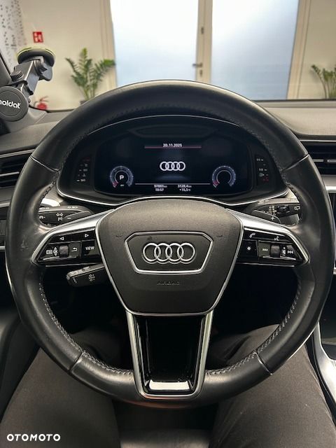 Audi A6 Avant - 11