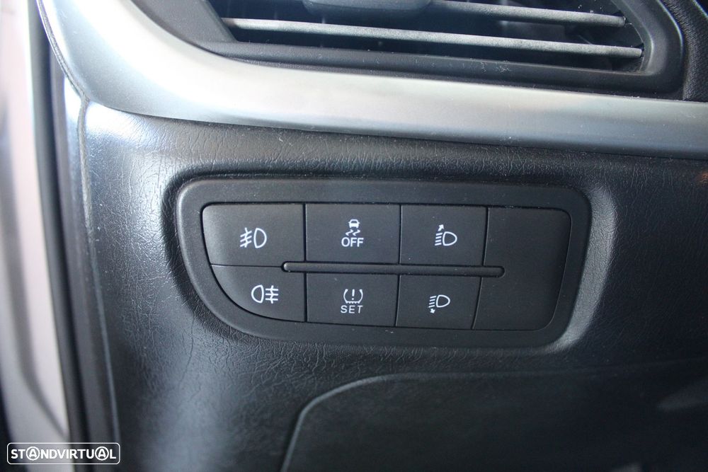 Fiat Tipo Station Wagon 1.3 M-Jet Street - 13