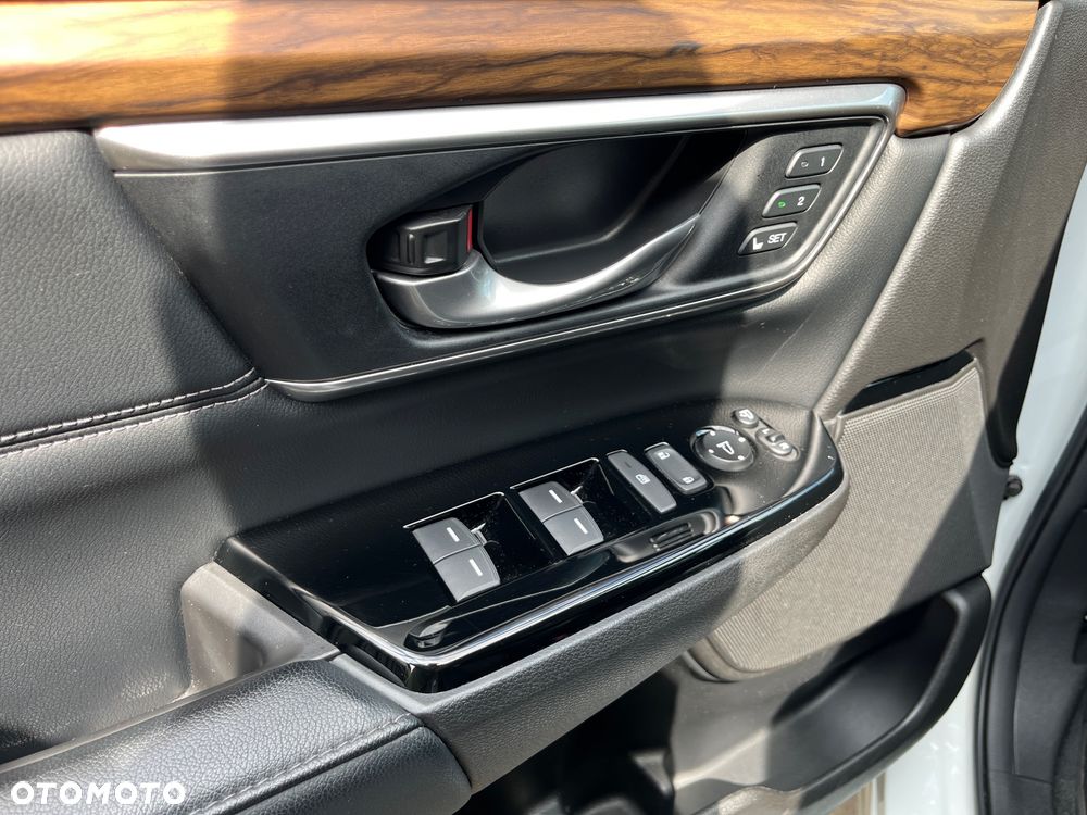 Honda CR-V - 24