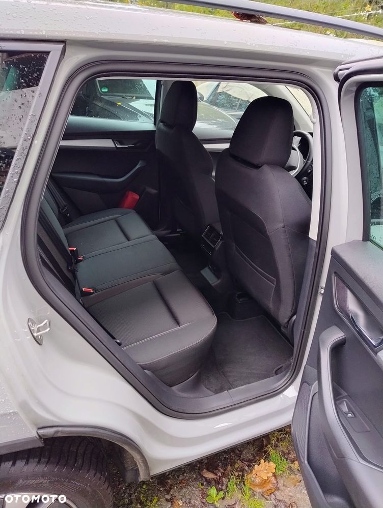 Skoda Karoq 2022 photo 5