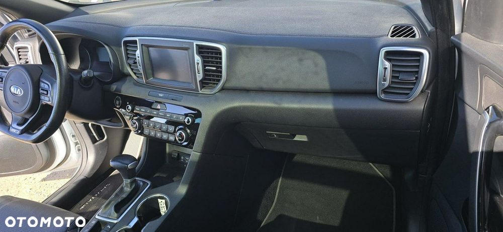 Kia Sportage - 27