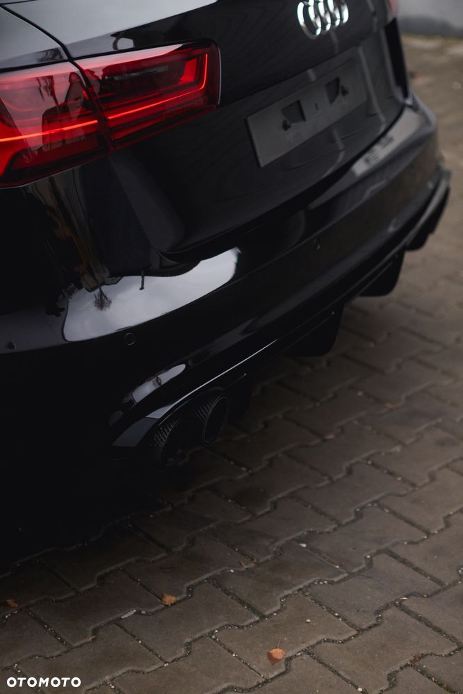 Audi RS6 - 4
