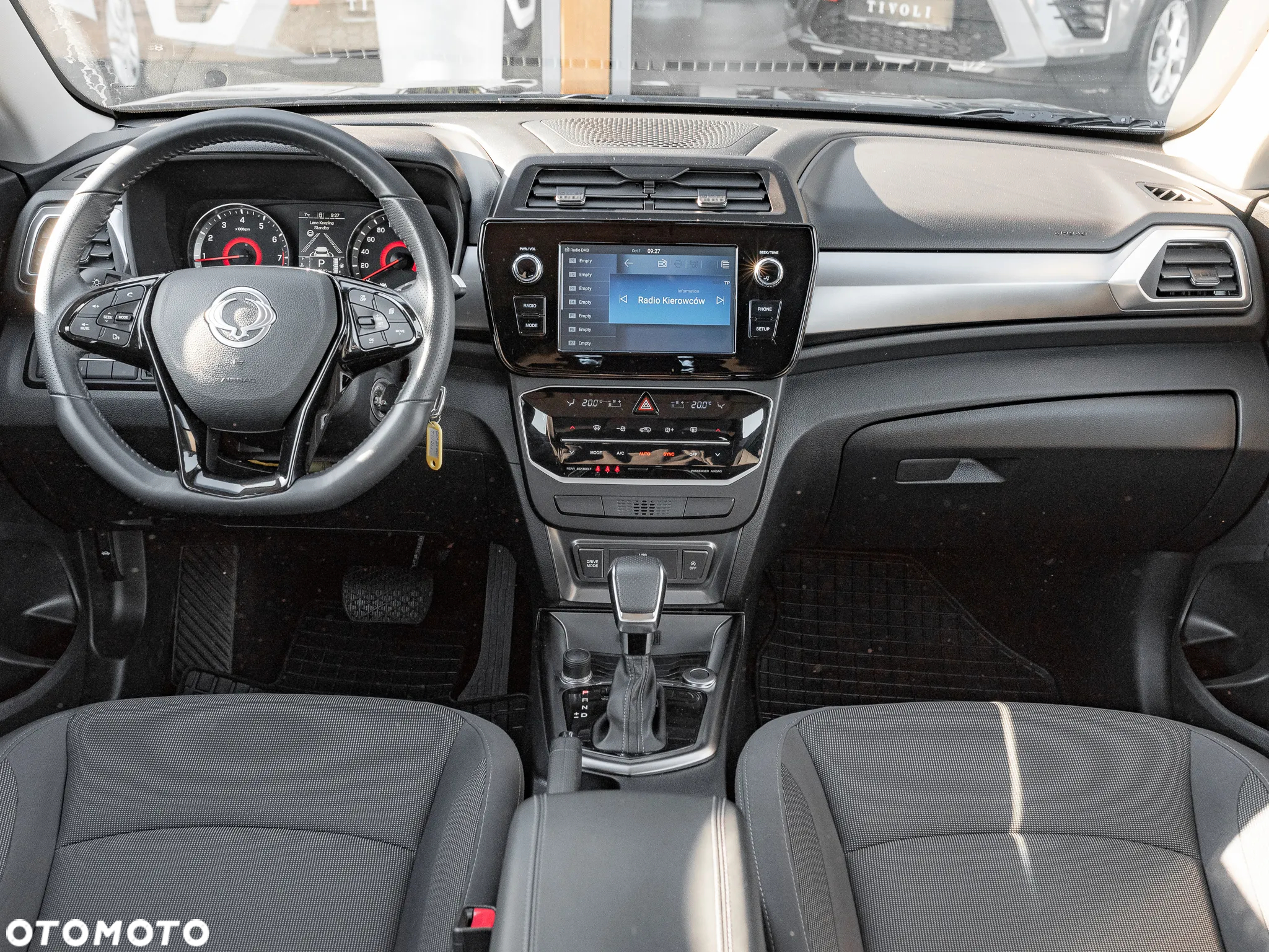 SsangYong/KGM Tivoli 1.5 T-GDI Adventure - 15