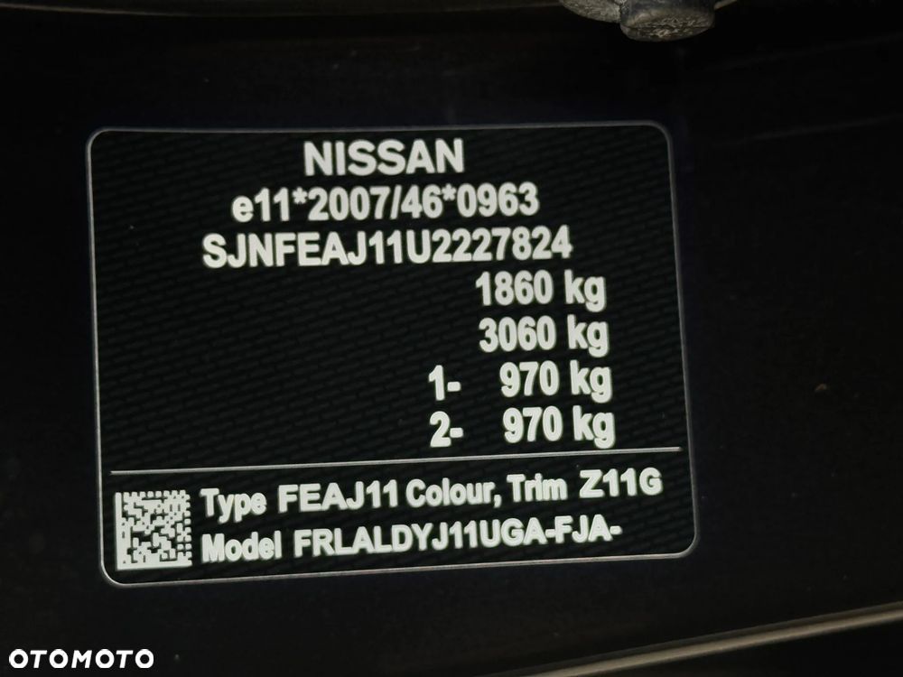 Nissan Qashqai 1.2 DIG-T Tekna+ - 10