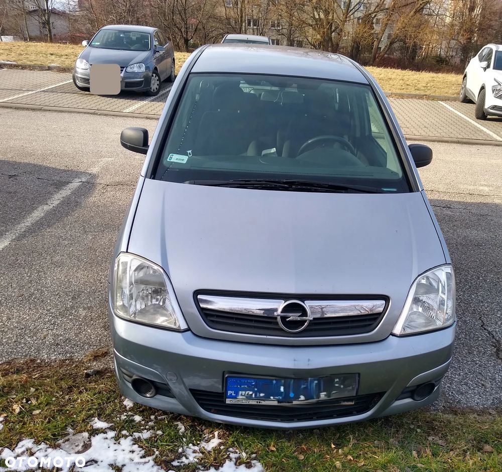 Opel Meriva 1.6 16V Cosmo - 1