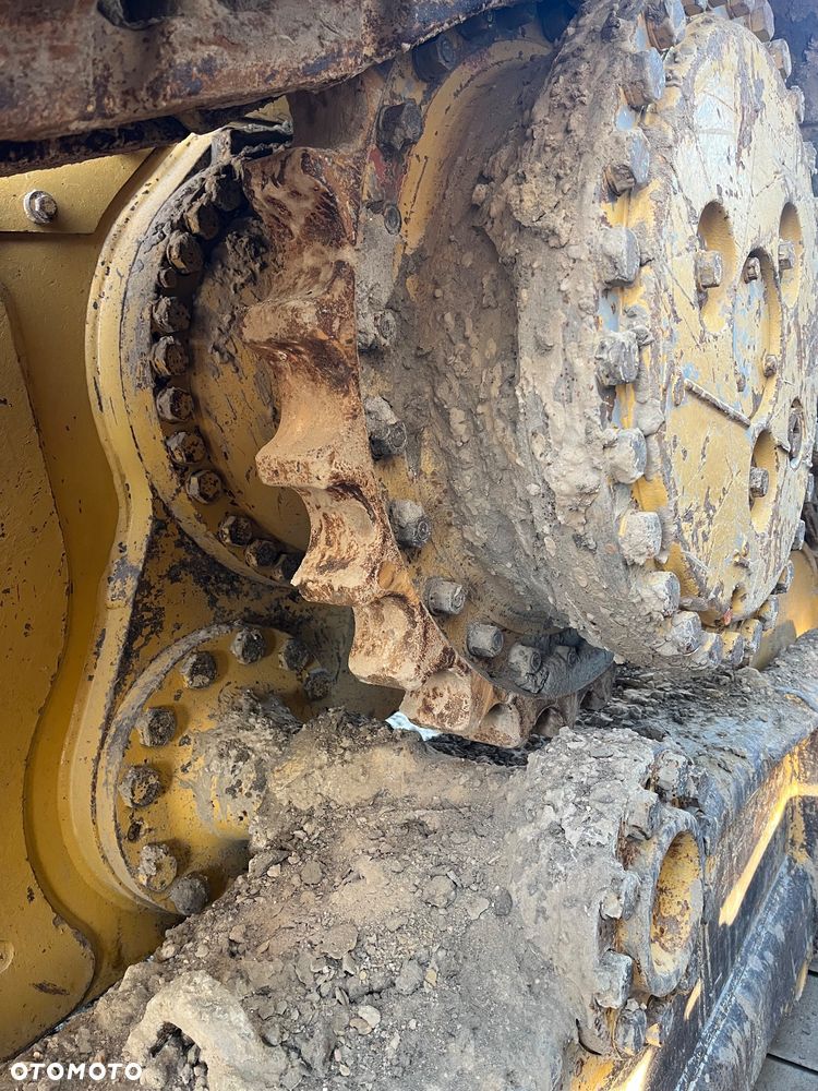 Caterpillar D6M XL - 4