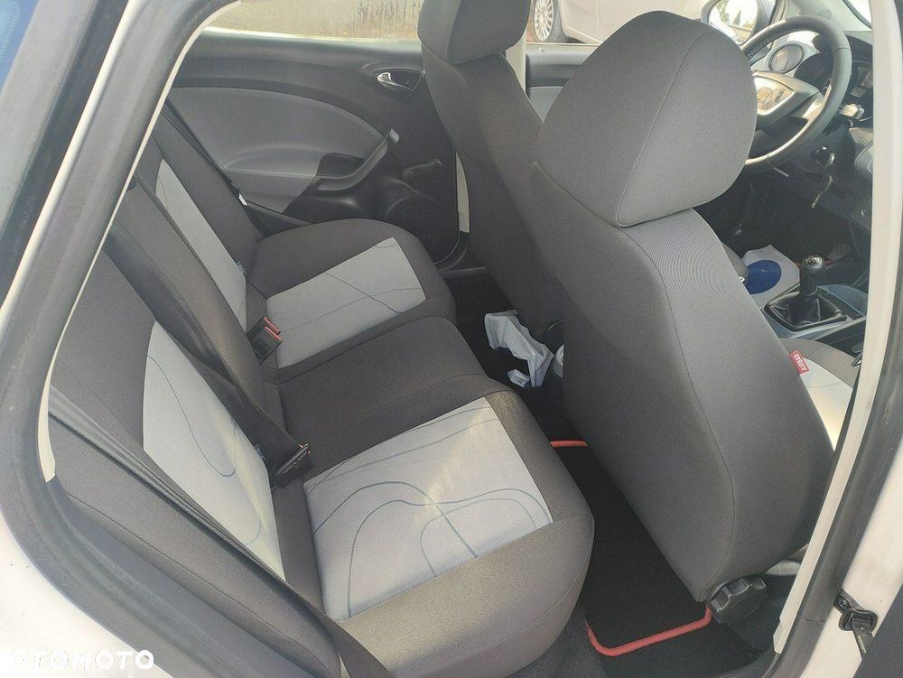 Seat Ibiza - 14