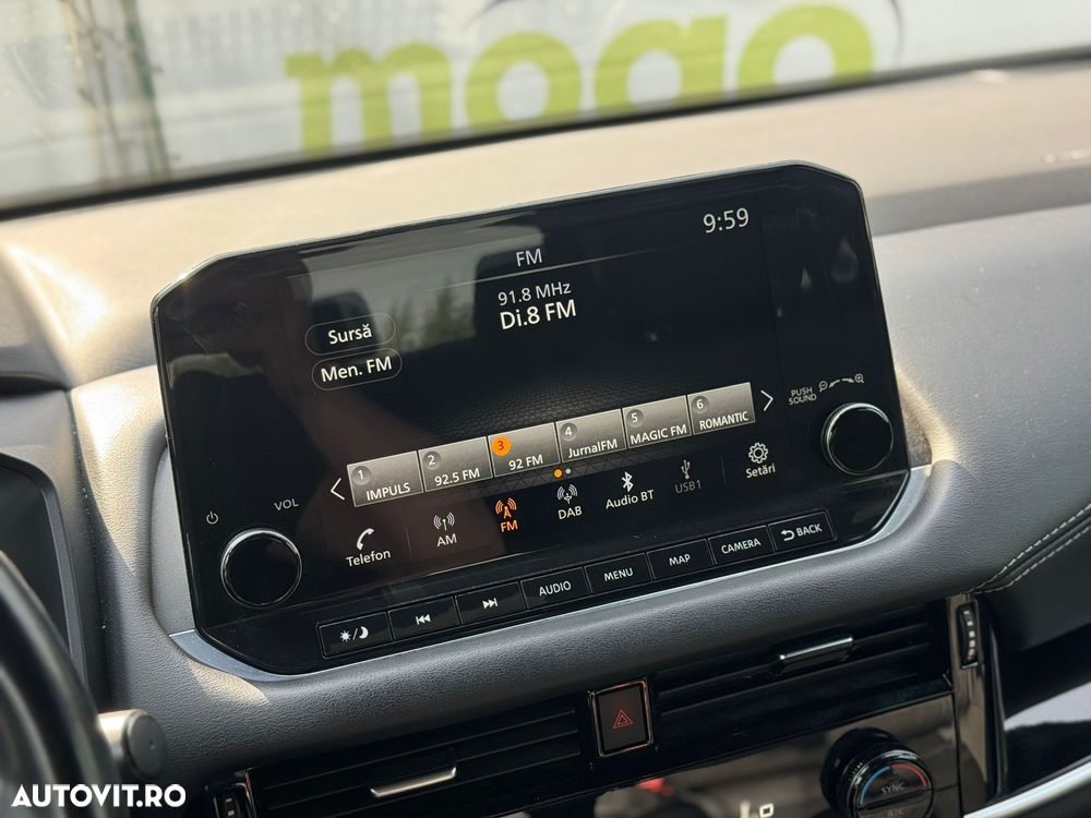 Nissan Qashqai - 35