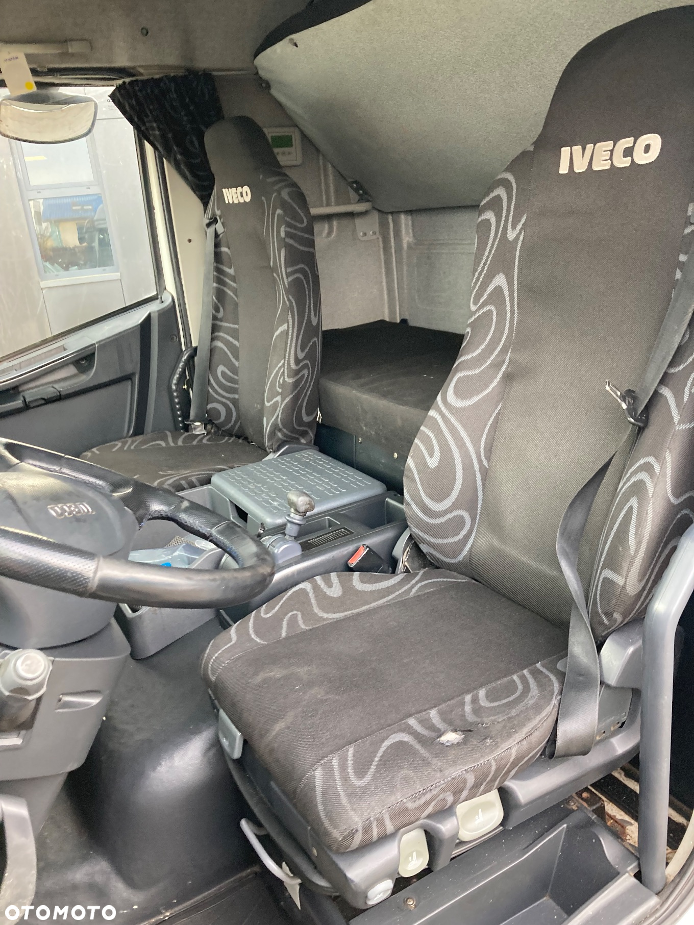 Iveco eurocargo 75e18 - 5