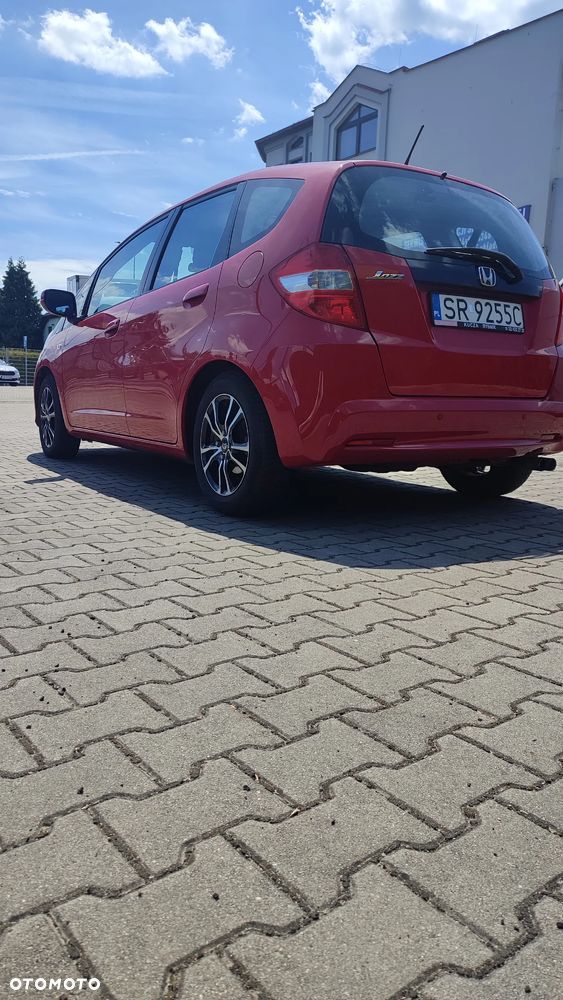 Honda Jazz 1.2 Trend - 9
